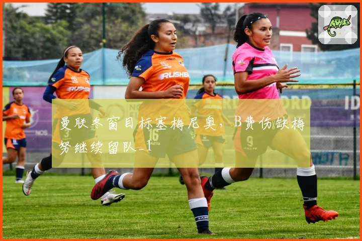 曼联冬窗目标塞梅尼奥，B费伤缺梅努继续留队_1