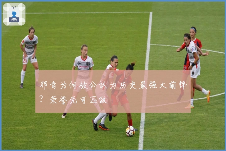 邓肯为何被公认为历史最强大前锋？荣誉无可匹敌